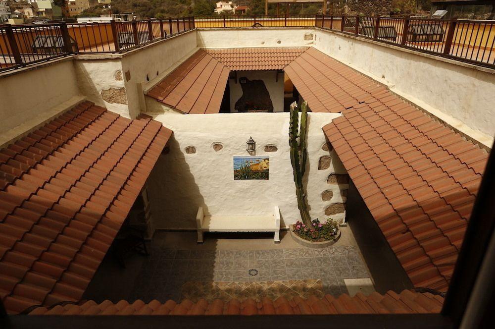 Hotell Hotel Rural Livvo Maipez Las Palmas de Gran Canaria