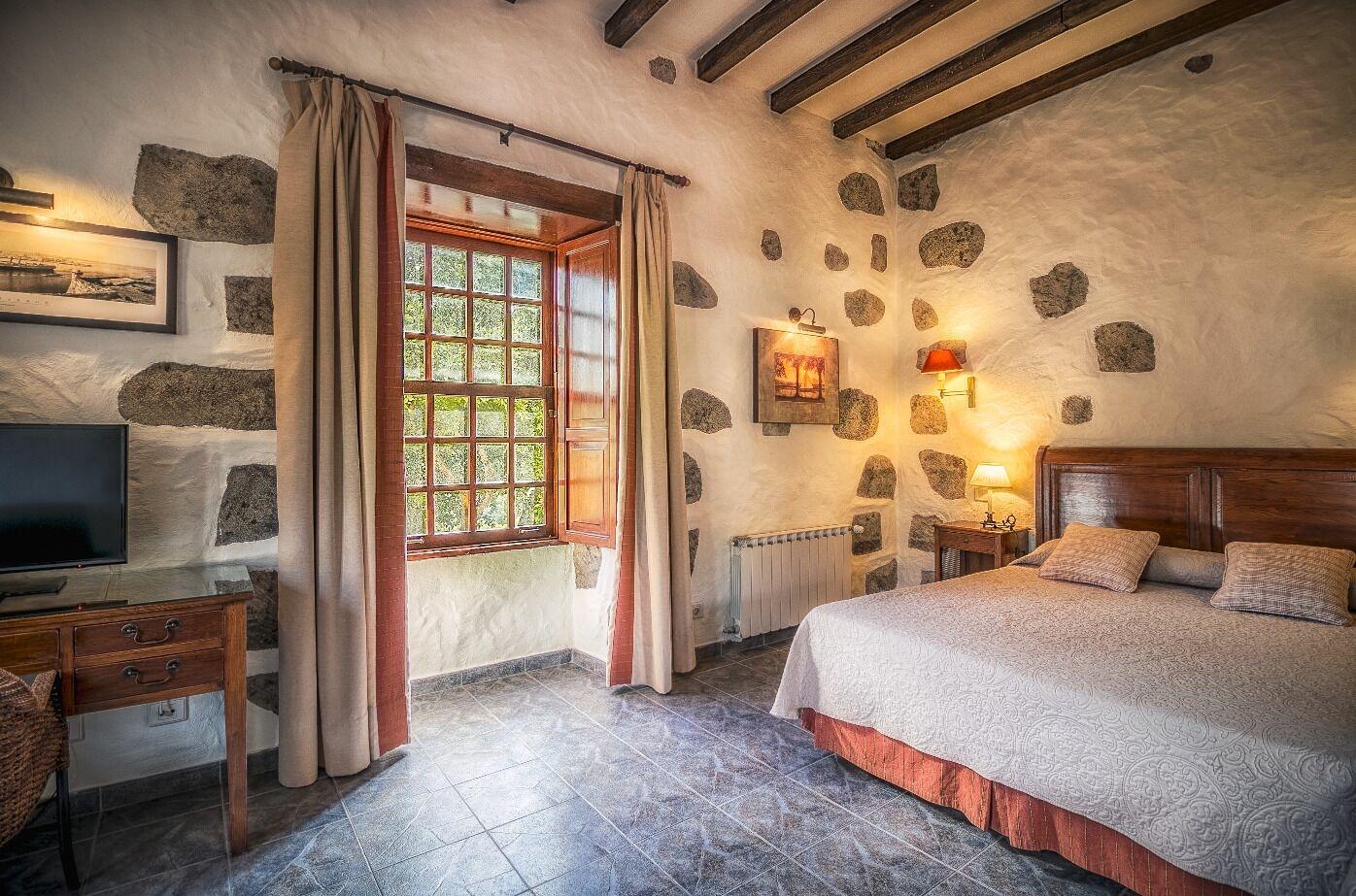 Hotel Rural Livvo Maipez 3* Las Palmas de Gran Canaria
