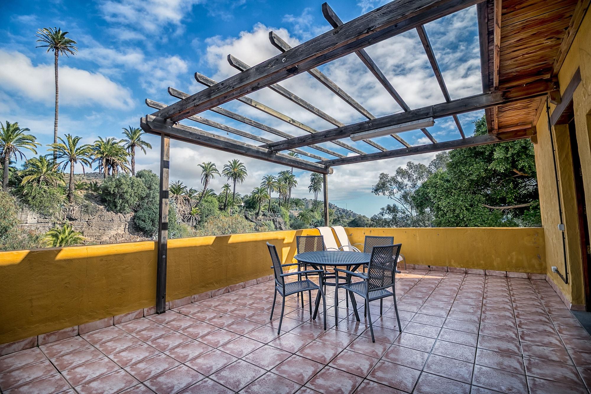 Hotel Rural Livvo Maipez