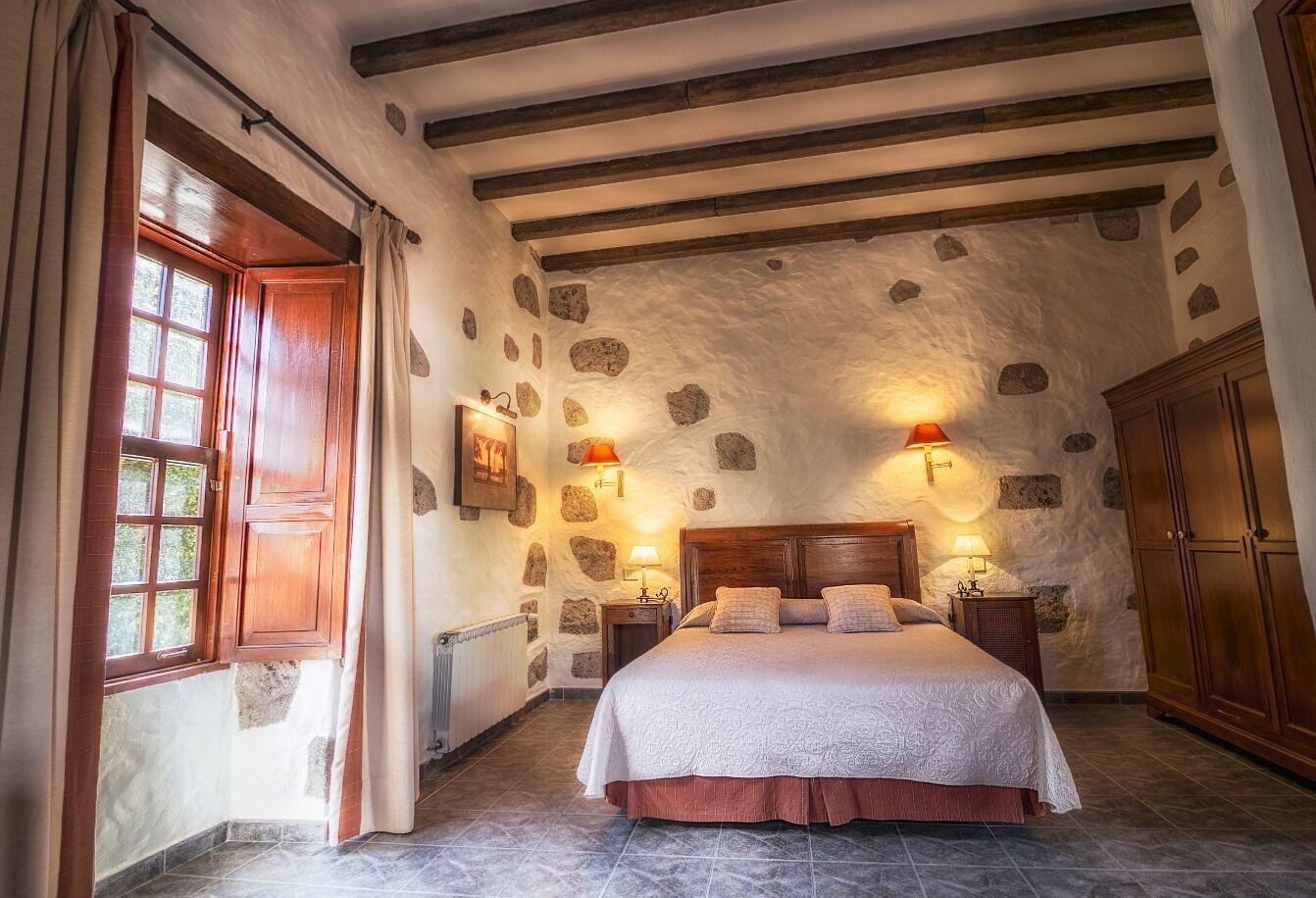 Hotell Hotel Rural Livvo Maipez 3*