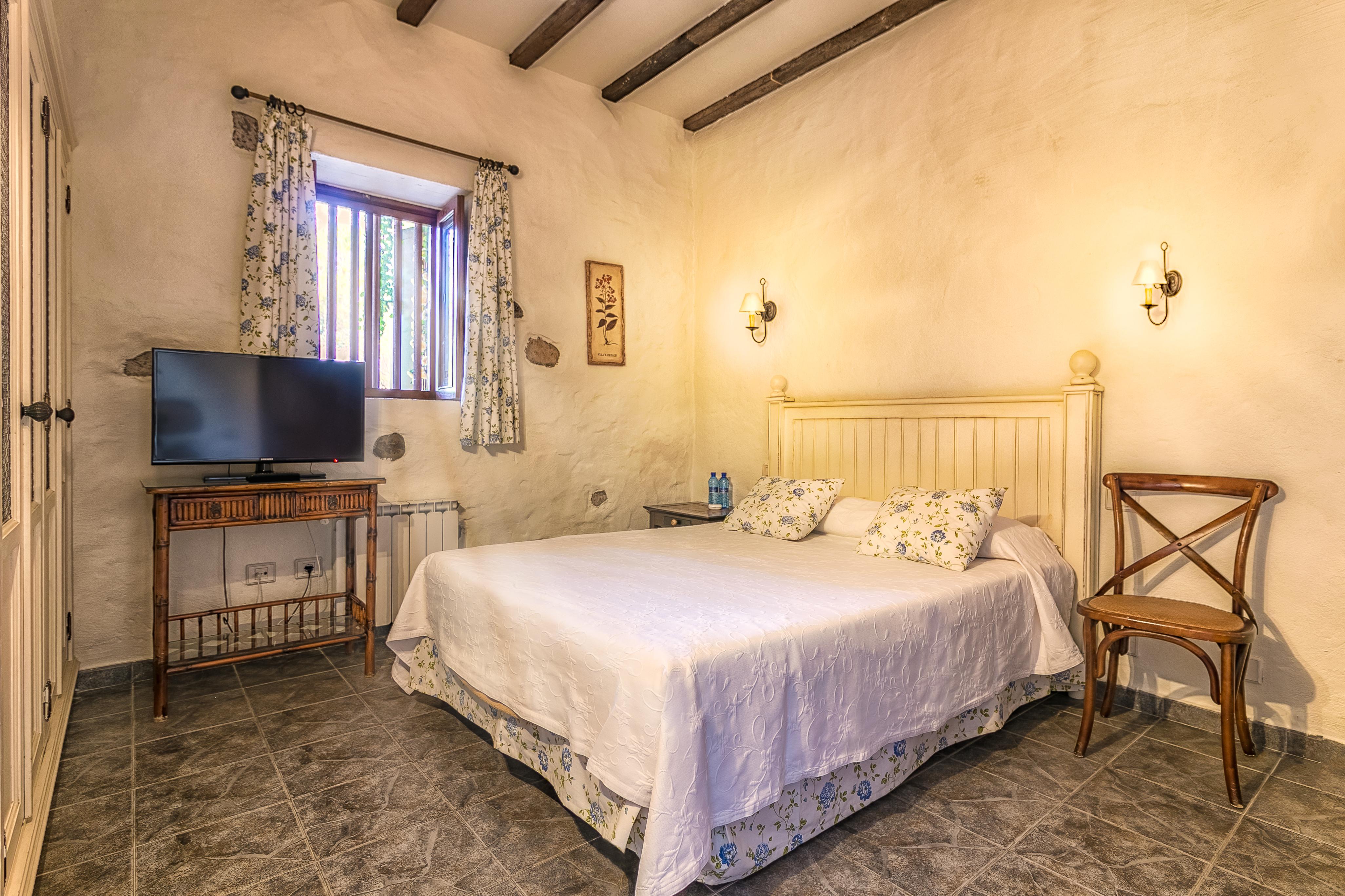 Hotel Rural Livvo Maipez Hotell