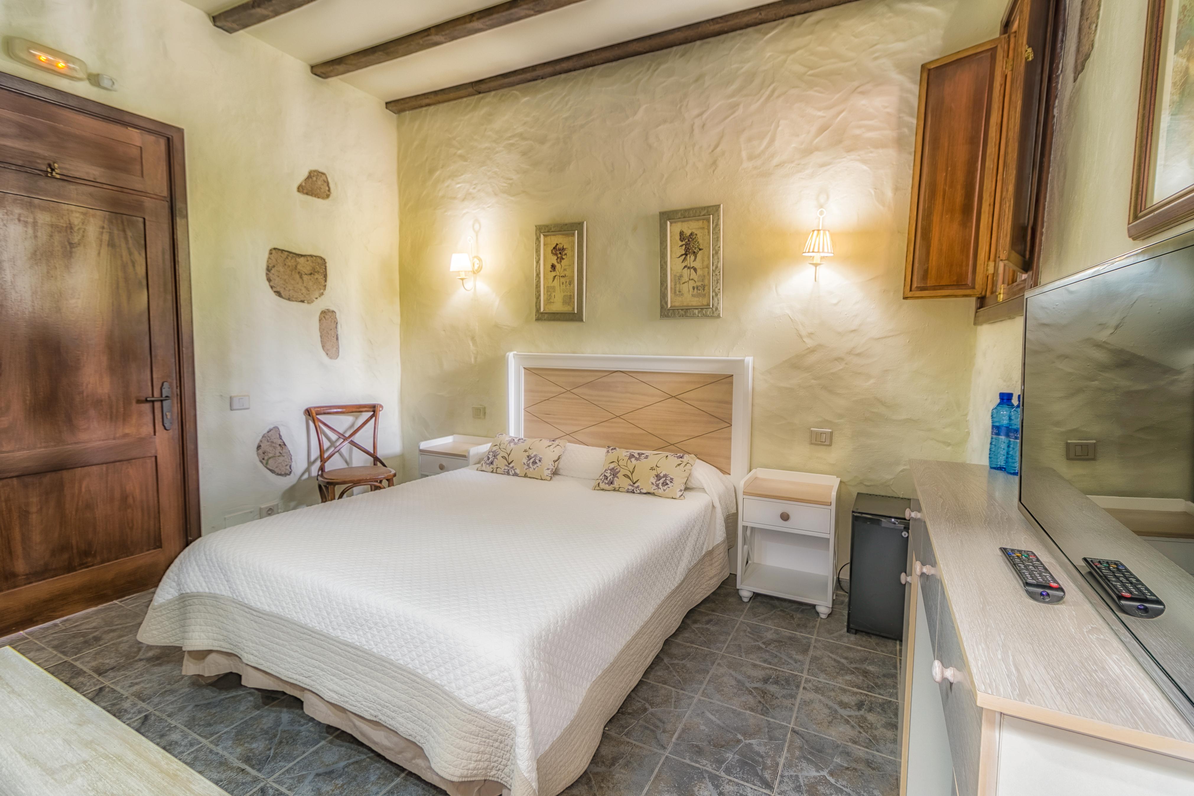 Hotel Rural Livvo Maipez 3* Las Palmas de Gran Canaria