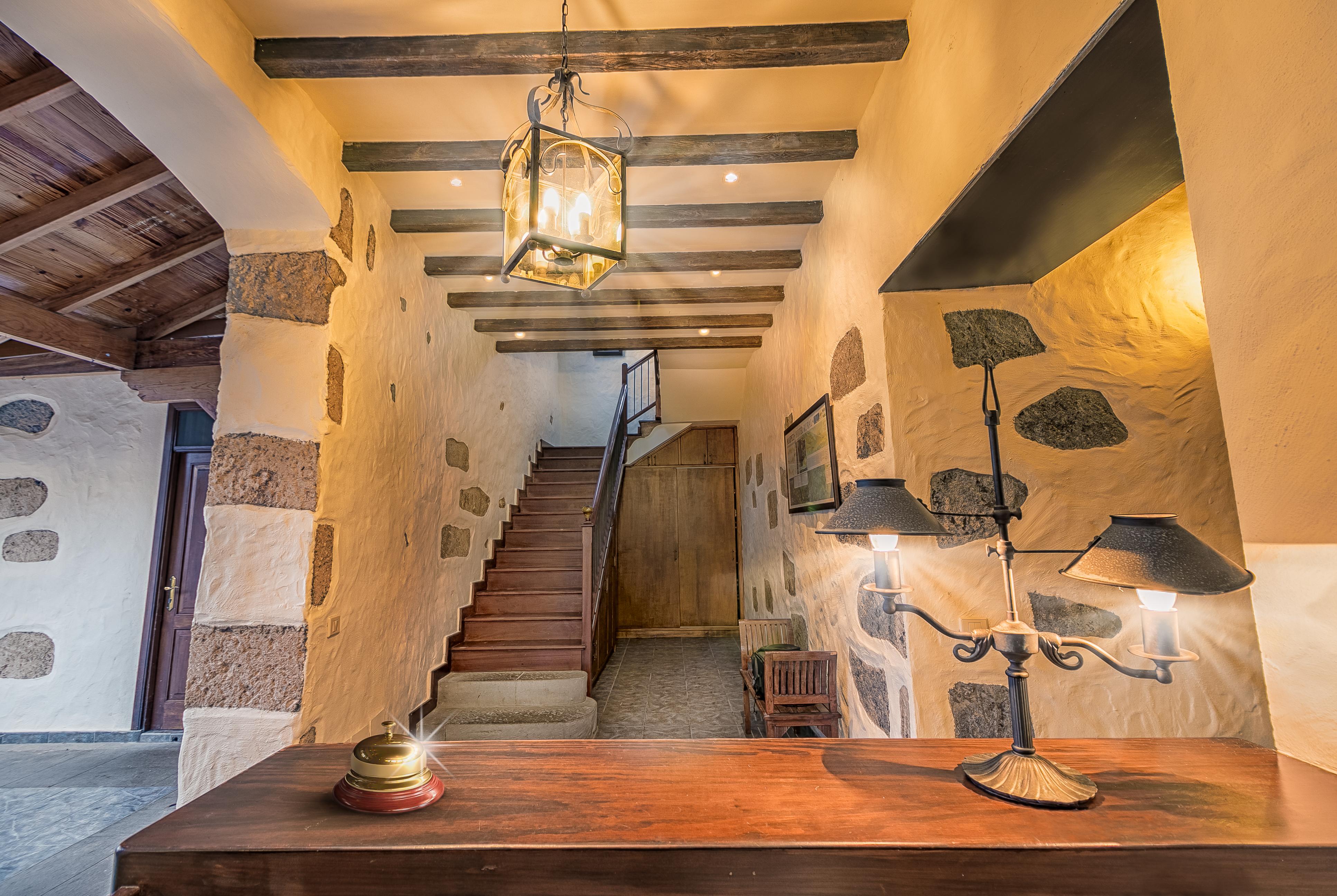 Hotell Hotel Rural Livvo Maipez 3*