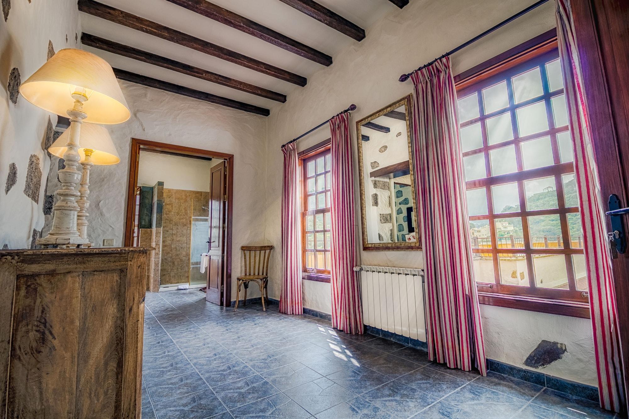 Hotel Rural Livvo Maipez 3* Las Palmas de Gran Canaria