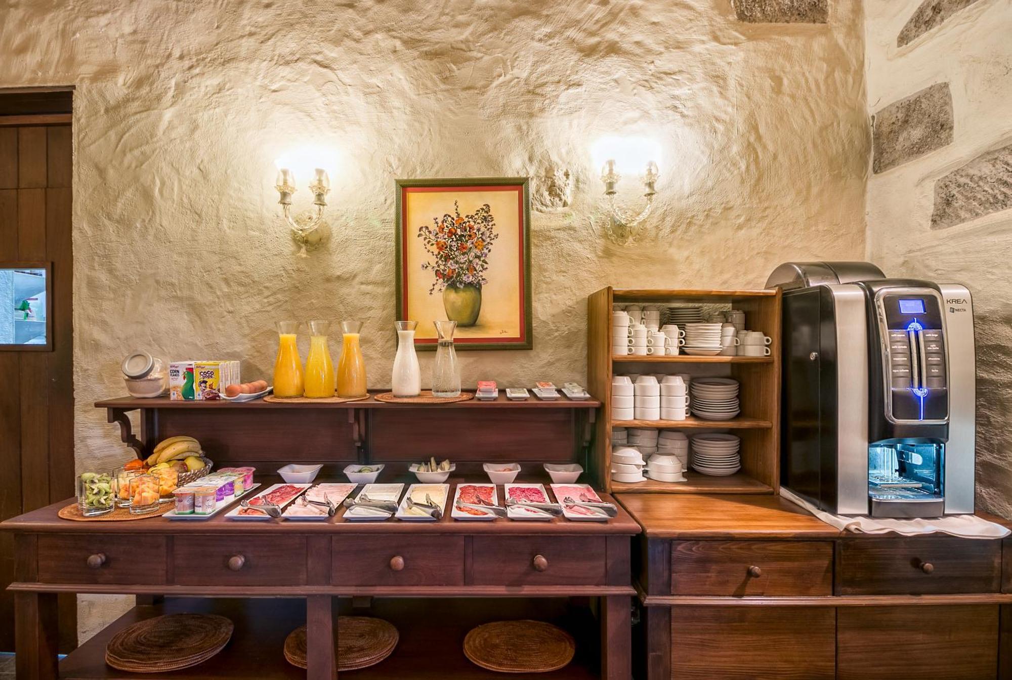 Hotel Rural Livvo Maipez 3*