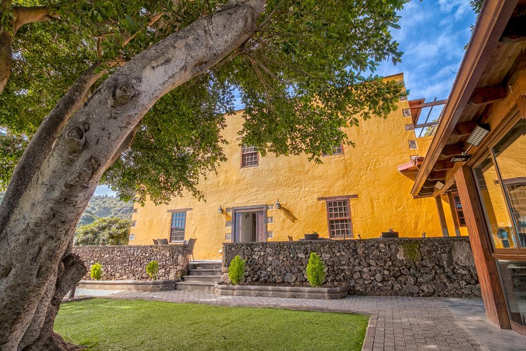 Hotell Hotel Rural Livvo Maipez Las Palmas de Gran Canaria