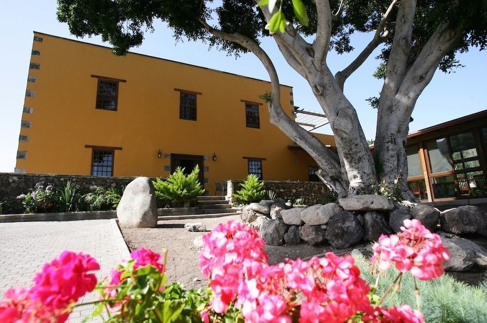 Hotel Rural Livvo Maipez Hotell 3*