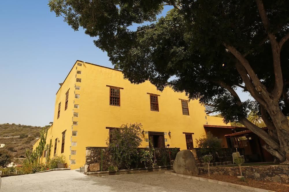 Hotell Hotel Rural Livvo Maipez Las Palmas de Gran Canaria
