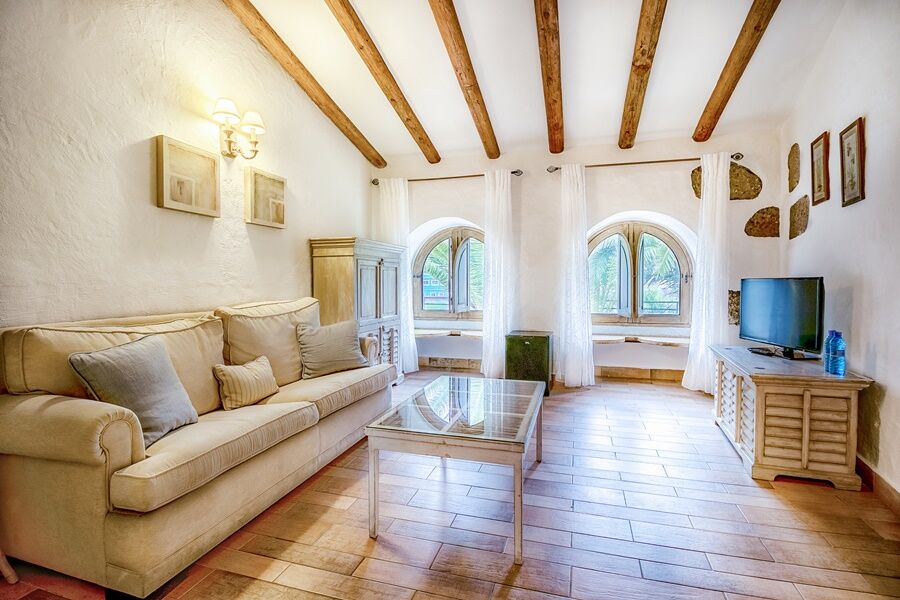 Hotel Rural Livvo Maipez