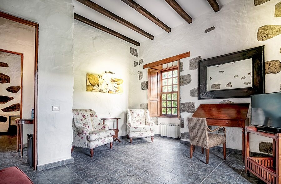 Hotel Rural Livvo Maipez