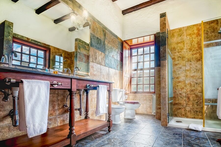 Hotel Rural Livvo Maipez