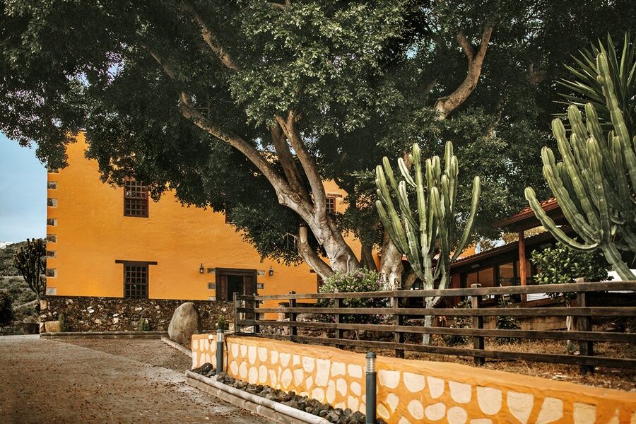 Hotel Rural Livvo Maipez Hotell 3*