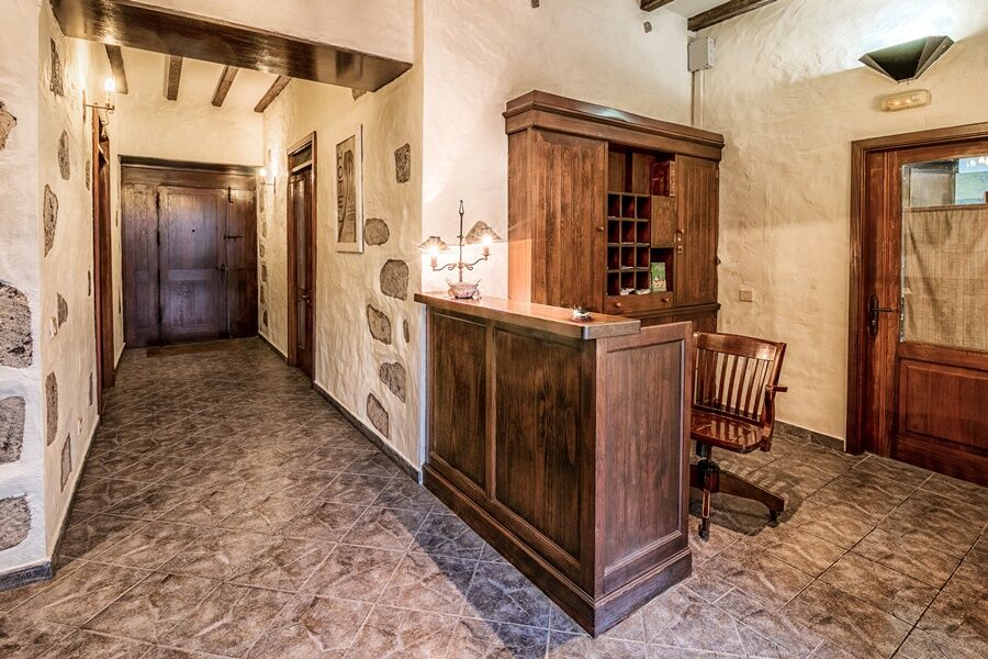Hotell Hotel Rural Livvo Maipez Las Palmas de Gran Canaria